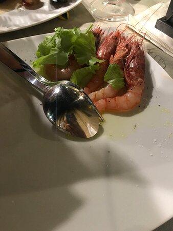 Osteria La Sacrestia